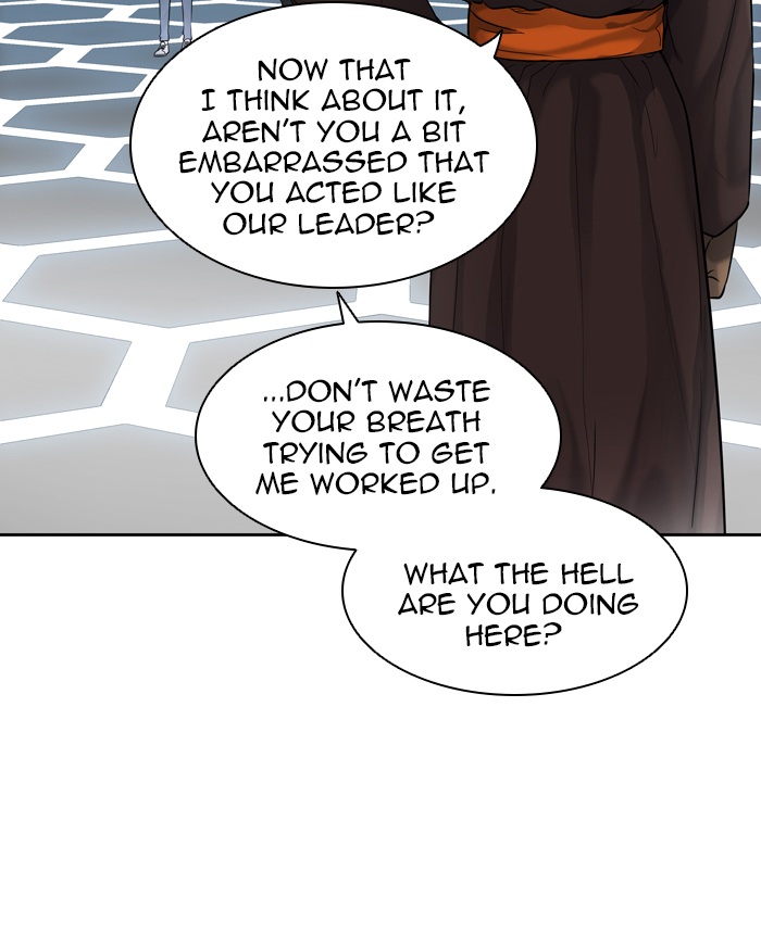 Tower of God Chapter 427 19